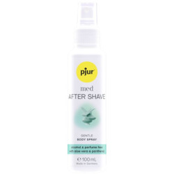 Pjur - Med Spray Après-Rasage 100 Ml